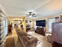 Oakwood Single Wide Manufactured Home