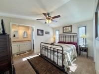 Oakwood Single Wide Manufactured Home