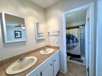 Oakwood Single Wide Manufactured Home