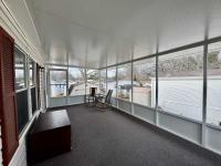 Oakwood Single Wide Manufactured Home