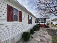 Oakwood Single Wide Manufactured Home