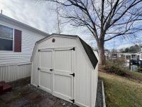 Oakwood Single Wide Manufactured Home