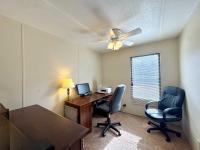 Oakwood Single Wide Manufactured Home