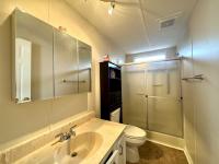 Oakwood Single Wide Manufactured Home