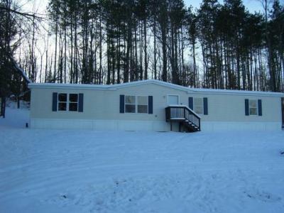 Mobile Home at 755 Case Rd Bainbridge, NY 13733