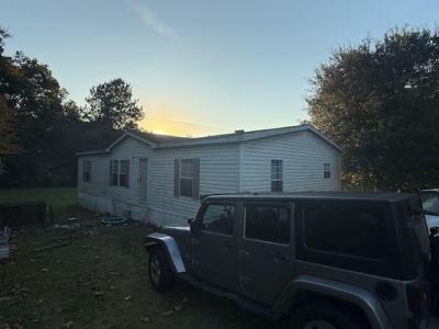 Mobile Home at Maddox Mobile Homes Llc 109 Pine Ridge Rd. Eastman, GA 31023