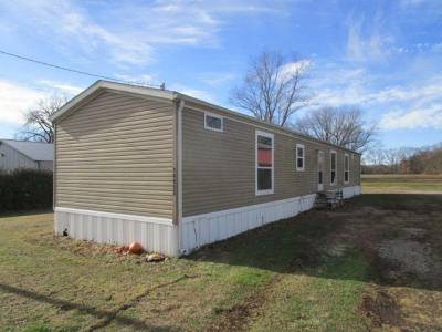 Mobile Home at 16055 S State Rd 63 Prairie Creek, IN 47869