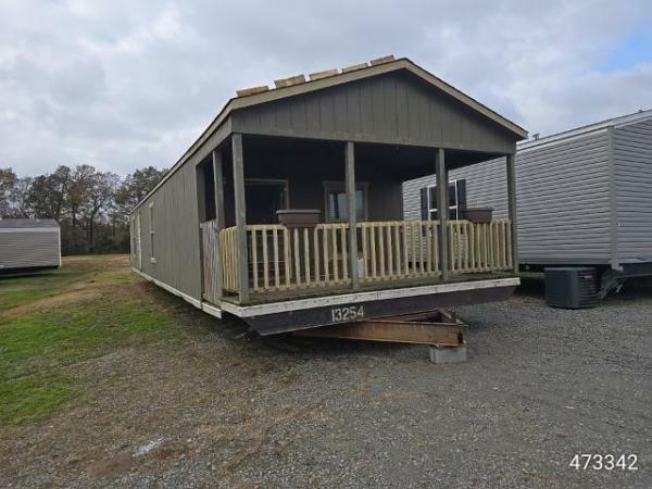 Photo 1 of 2 of home located at J & M Homes Llc 3418 Highway 65 S Pine Bluff, AR 71601