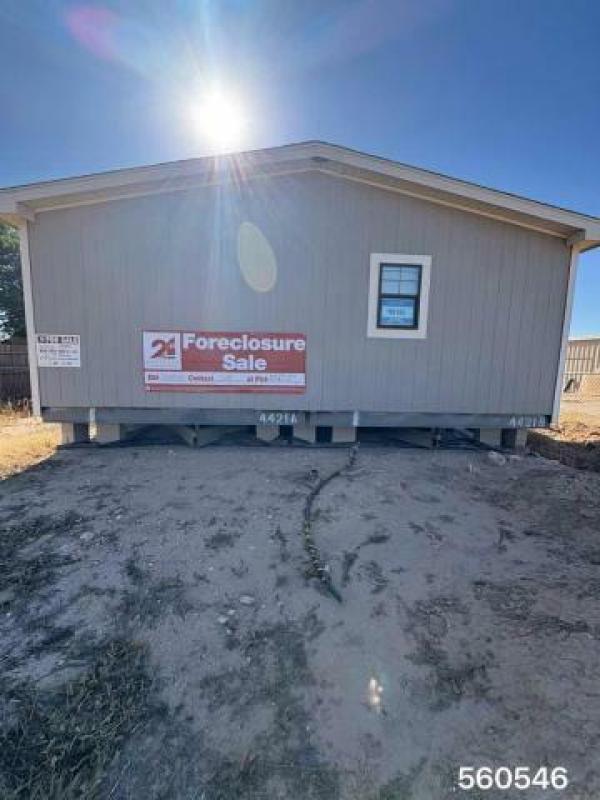 Photo 1 of 2 of home located at 303 Elgin Rd Carlsbad, NM 88220