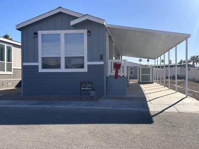 Mobile Home at 2727 E. University Drive, #153 Tempe, AZ 85288