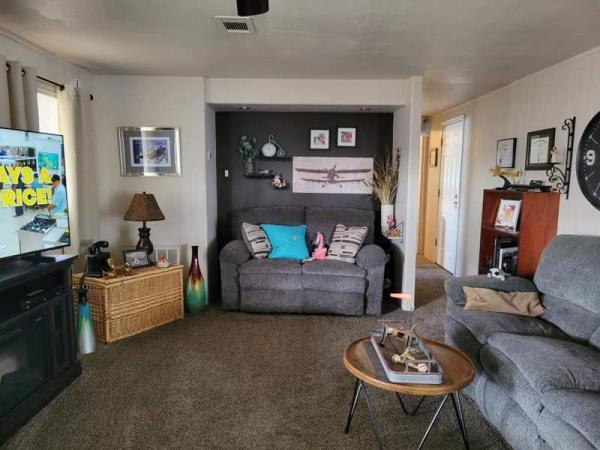 1973 Unknown Manufactured Home