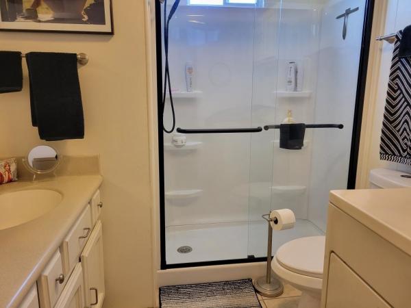 1973 Unknown Manufactured Home