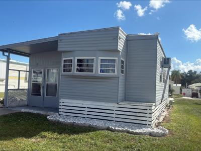 Mobile Home at 19 Blue Marlin Drive Sebring, FL 33876