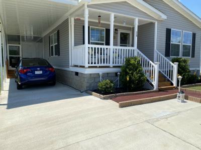 Mobile Home at 319 Jerrys Folly Road Aiken, SC 29803