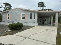 1993 Glenhill hs Manufactured Home