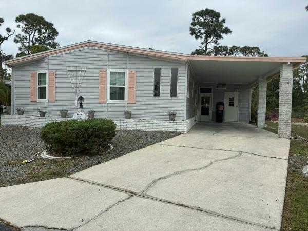 1993 Glenhill hs Manufactured Home