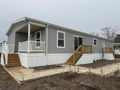 Mobile Home at 26001 S Oak St Millsboro, DE 19966