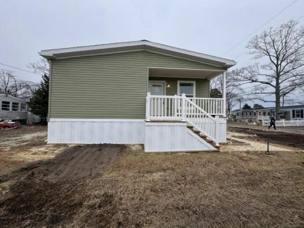 2025 Clayton - Lewistown PA Mobile Home For Sale