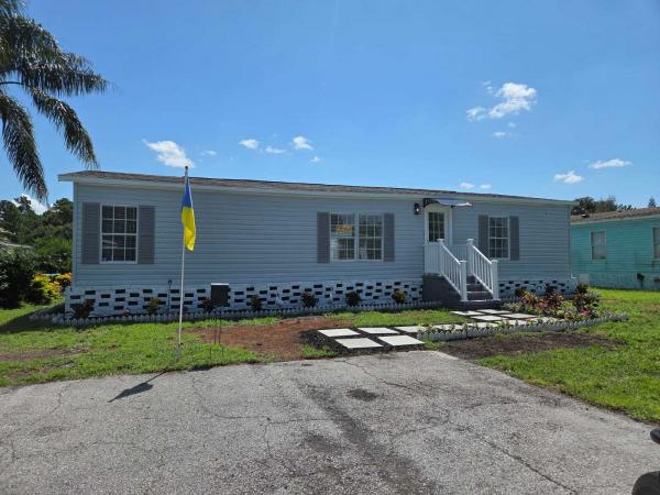 1994 HOME Mobile Home For Sale
