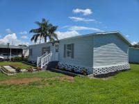 1994 HOME HOME Mobile Home