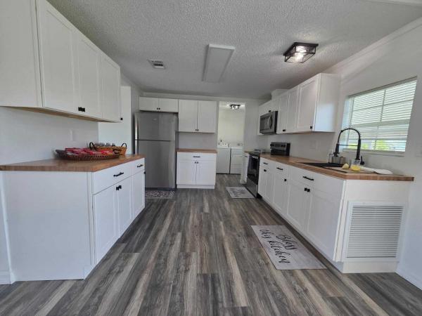 1994 HOME HOME Mobile Home