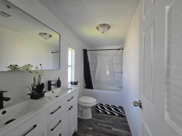 1994 HOME HOME Mobile Home