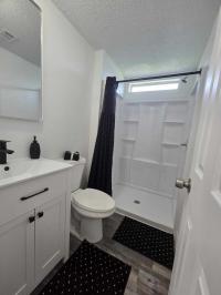 1994 HOME HOME Mobile Home