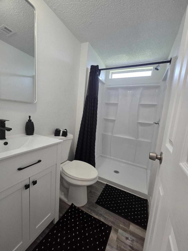 1994 HOME HOME Mobile Home