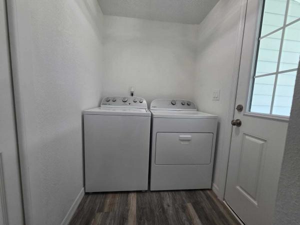 1994 HOME HOME Mobile Home