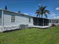 1994 HOME HOME Mobile Home