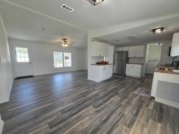 1994 HOME HOME Mobile Home