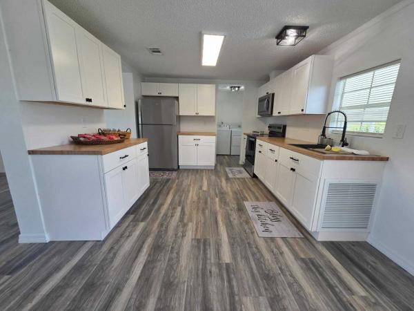 1994 HOME HOME Mobile Home