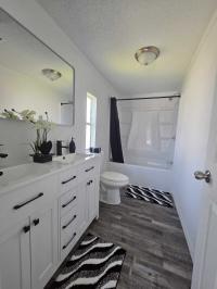 1994 HOME HOME Mobile Home