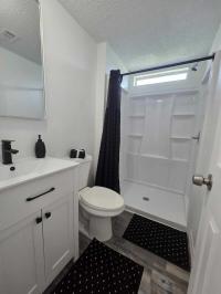 1994 HOME HOME Mobile Home