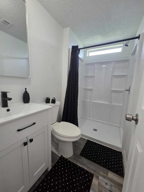 1994 HOME HOME Mobile Home