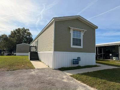 Mobile Home at 1234 Reynolds Road, #54 Lakeland, FL 33801