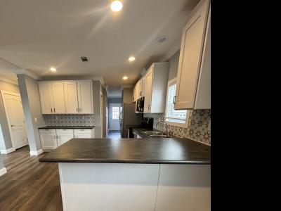 Photo 4 of 9 of home located at 10403 W Xavier Ct Conroe, TX 77303