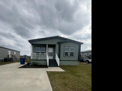 Mobile Home at 10910 E Xavier St Conroe, TX 77303