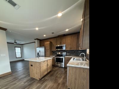 Photo 3 of 9 of home located at 10910 E Xavier St Conroe, TX 77303