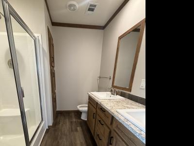 Photo 5 of 9 of home located at 10910 E Xavier St Conroe, TX 77303