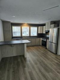 2026 Clayton - Wakarusa, IN Adrenaline Manufactured Home