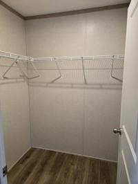 2026 Clayton - Wakarusa, IN Adrenaline Manufactured Home