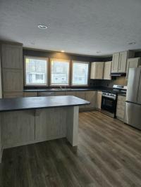 2026 Clayton - Wakarusa, IN Adrenaline Manufactured Home