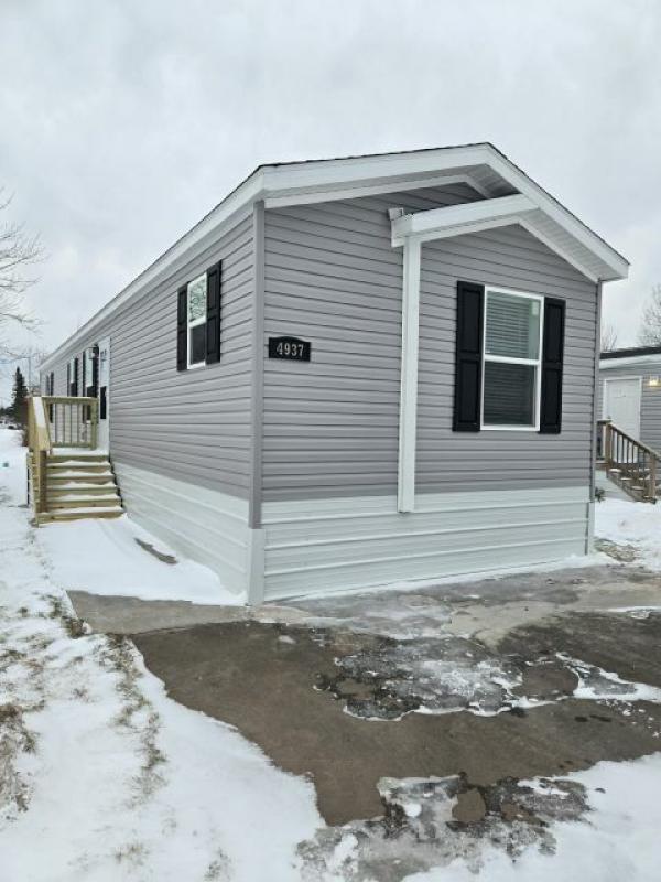 Photo 1 of 2 of home located at 4937 Itasca Drive Superior, WI 54880