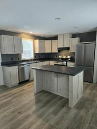 2026 Clayton - Wakarusa, IN Adrenaline Manufactured Home