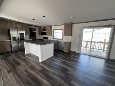 Mobile Home at 11482 Pine Acre Trails Blvd. Conroe, TX 77303