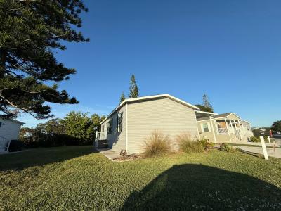 Mobile Home at 341 Mockingbird Avenue Fort Pierce, FL 34982