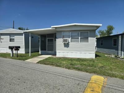 Mobile Home at 2850 New Tampa Highway, #53 Lakeland, FL 33815