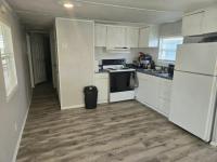 1972 Free Manufactured Home