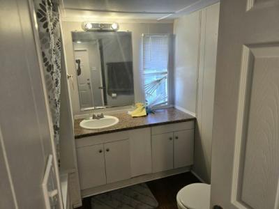 Photo 3 of 5 of home located at 2850 New Tampa Highway, #53 Lakeland, FL 33815